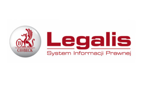 Legalis – System Informacji Prawnej – Biblioteka